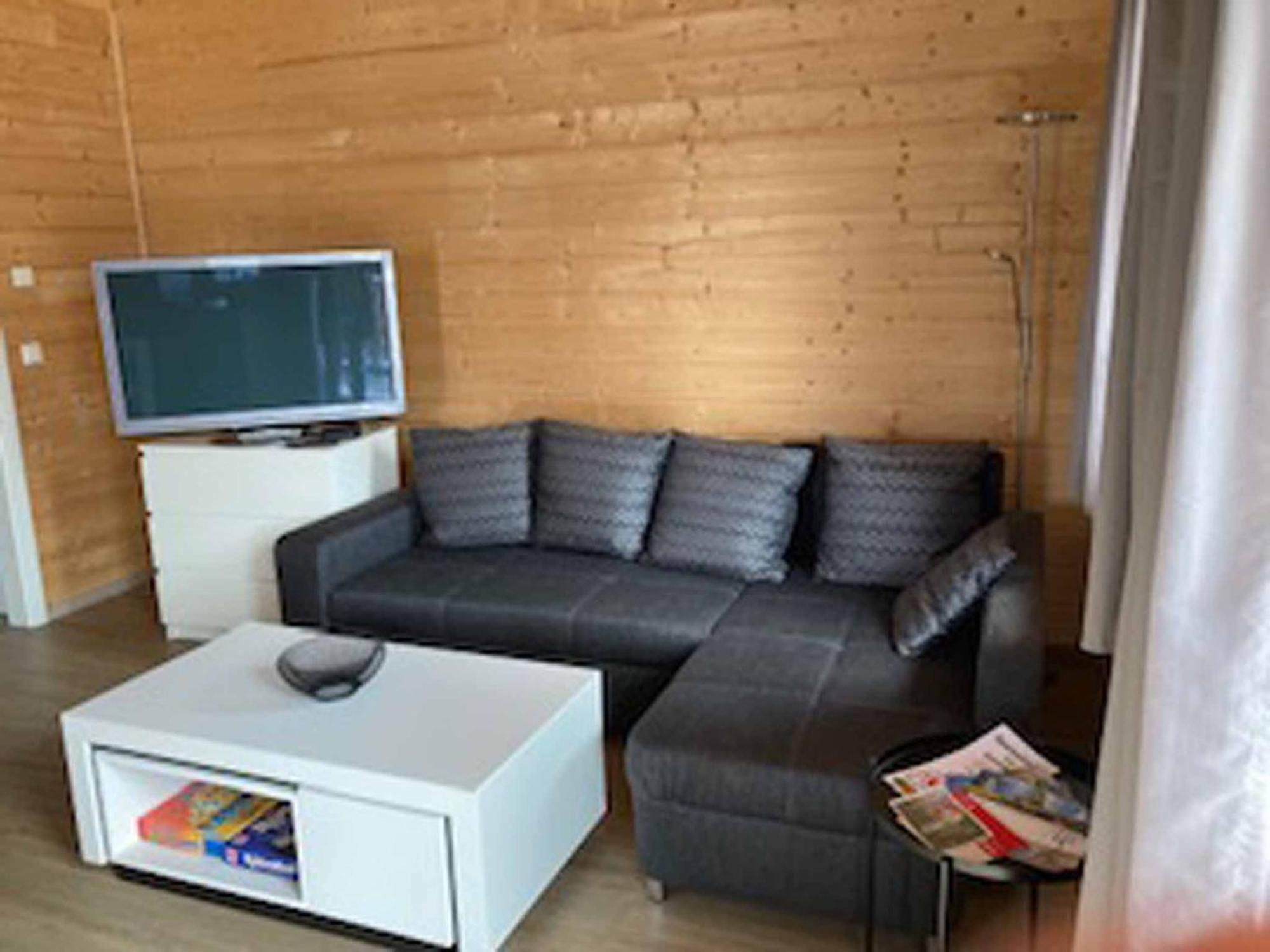 Ferienhaus Vogelnest Marktschorgast Экстерьер фото